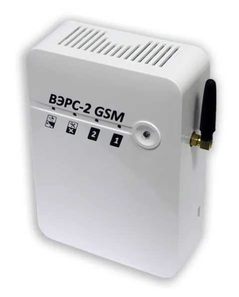 ВЭРС-2 GSM