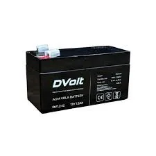 АККУМУЛЯТОР БАТАРЕЯЛАРЫ 12012 DVolt 12v 1.2Ач