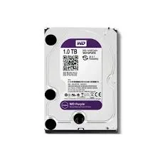HDD 1TB WD Purple (WD10EJRX)