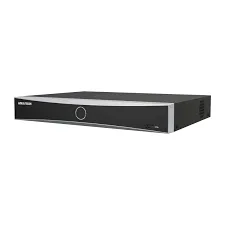 Hikvision DS-7616NXI-K1(B) 16 арналы желілік бейнетіркегіш, AcuSense 4K сериясы