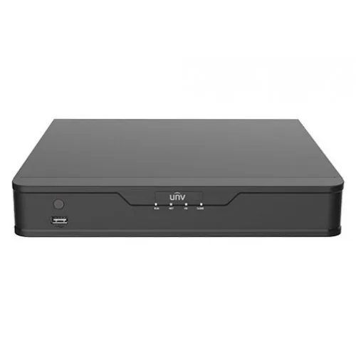 NVR301-08S3 8 арналы желілік бейнетіркегіш