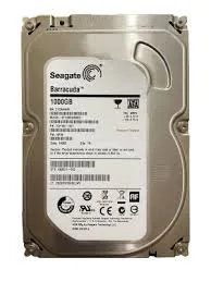HDD 1TB Seagate Barracuda (ST1000DM003) (Астана)