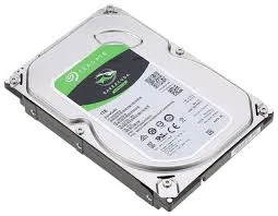 HDD 1TB Seagate Barracuda (ST1000DM010) (Астана)