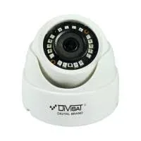 TD-7520AS1 (2.8mm) TVI Камера, цилиндрическая