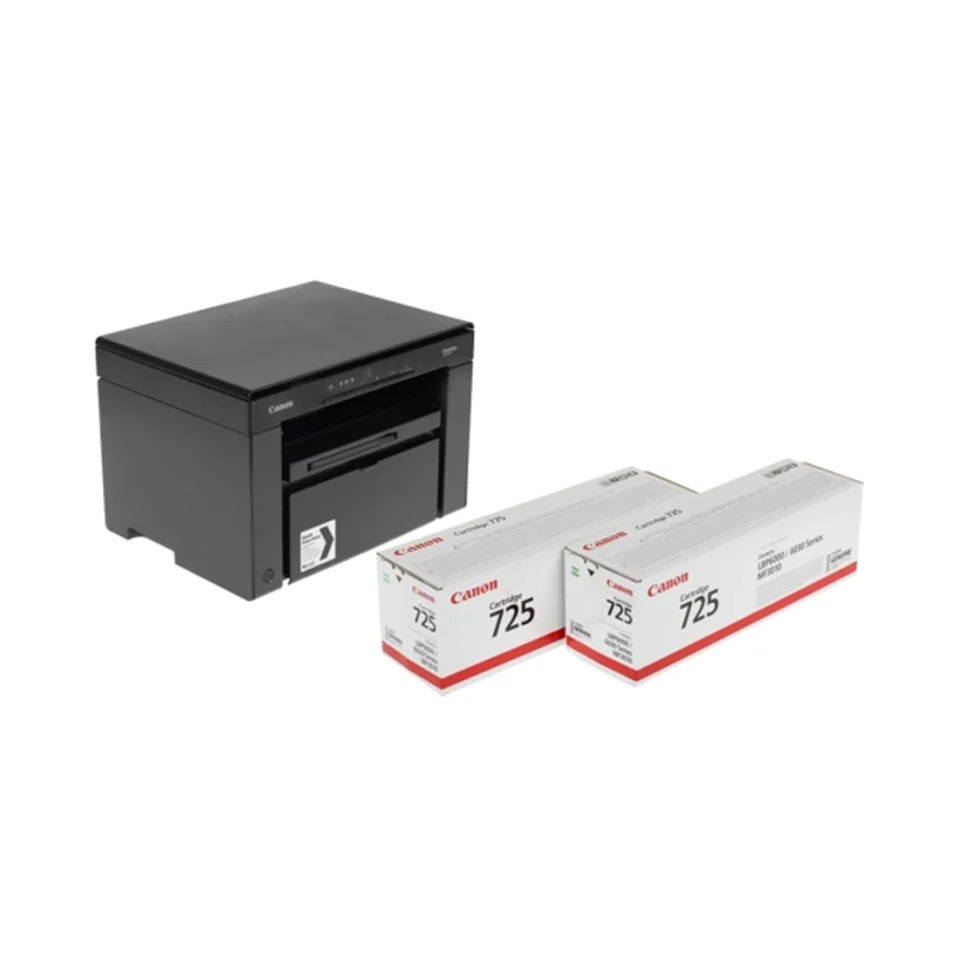 МФУ Canon MF3010 bundle