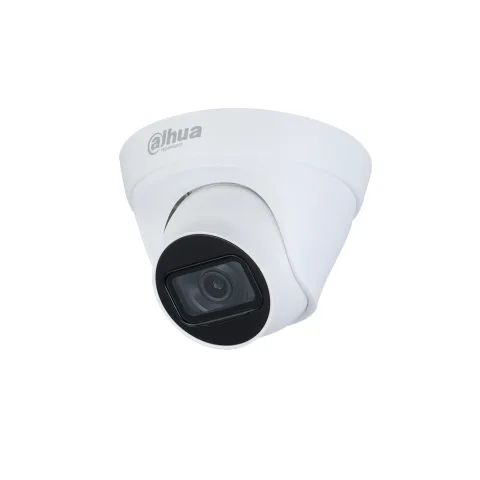DH-IPC-HDW1230T1P-0280B IP видеокамера Купольная 2Мп