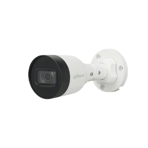 IP камера  — уличная цилиндрическая DH-IPC-HFW1230S1P-0280B 2Мп