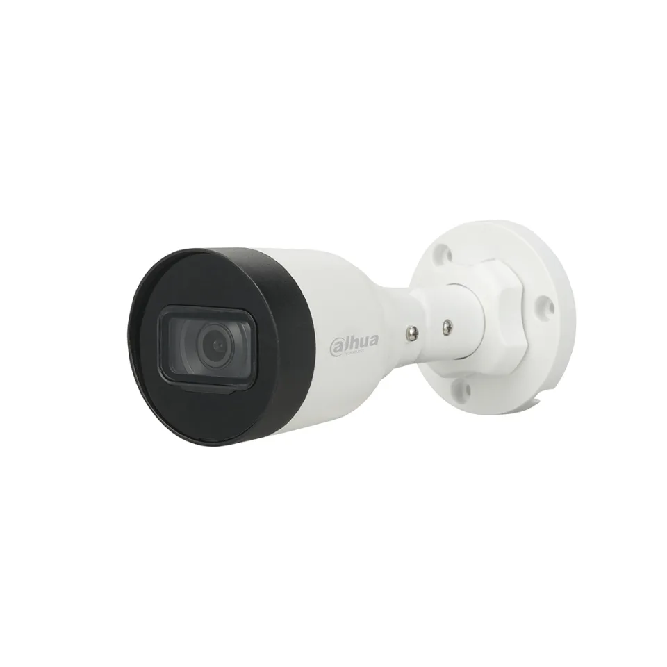 DH-IPC-HFW1230S1P-0280B IP камера  — уличная цилиндрическая 2Мп