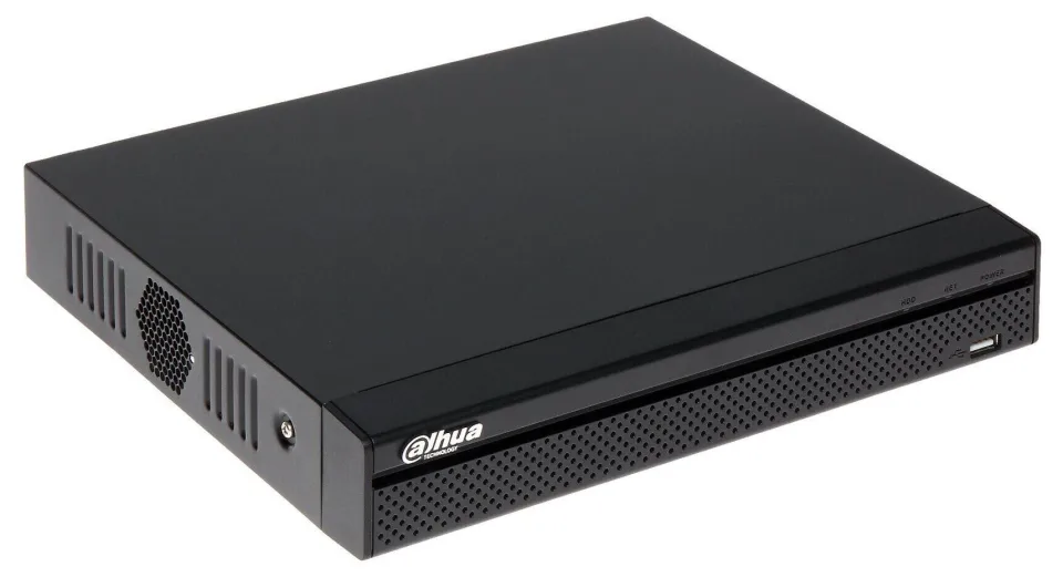 DHI-NVR1104HS-S3/H 4 арналы желілік бейнетіркегіш