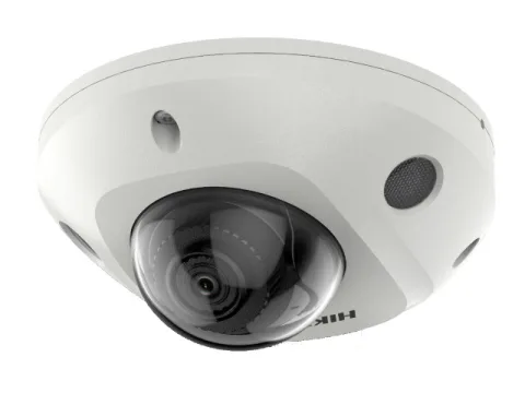 DS-2CD2543G2-I (2.8mm) IP Камера, купольная, Hikvision 4Мп