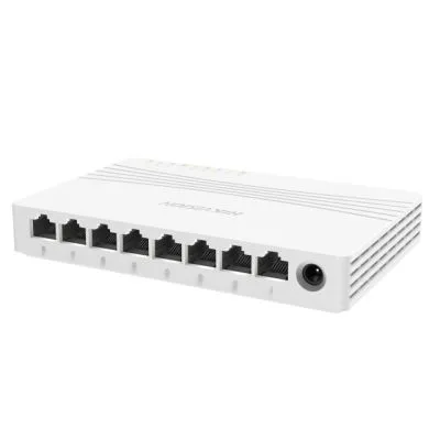 DS-3E0508D-E 8 портты коммутатор Hikvision