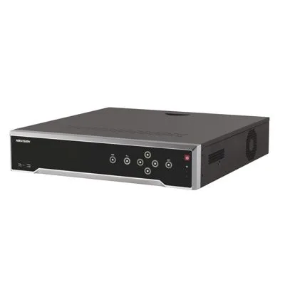 DS-7732NI-K4, IP Видеорегистратор 32-канальный Hikvision