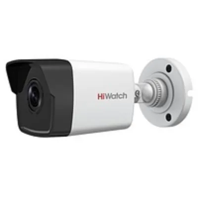 DS-I400(D) (2.8mm) IP Камера, цилиндрическая 4Мп