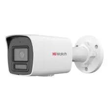 DS-I450L (D) (2.8mm) IP Камера, цилиндрическая 4Мп
