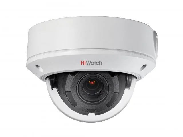 DS-I458Z(B) (2.8-12.0mm) Күмбез тәріздес IP камера 4Мп