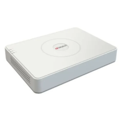 DS-N208P(C) Сетевой видеорегистратор 8-канальный