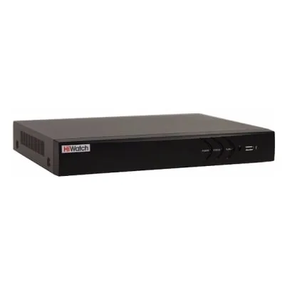 DS-N316/2(D) Сетевой видеорегистратор 16-канальный