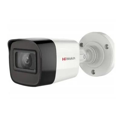 DS-T270(B) 2.8mm Цилиндр тәріздес TVI камера