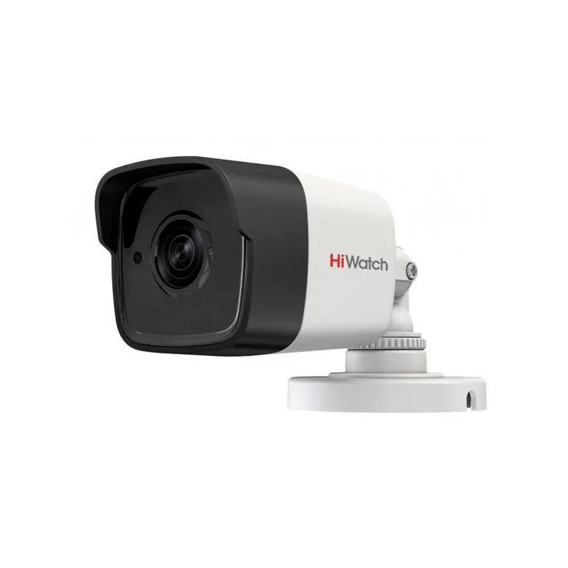 DS-T280(B) (2.8mm) TVI Камера, цилиндр тәріздес