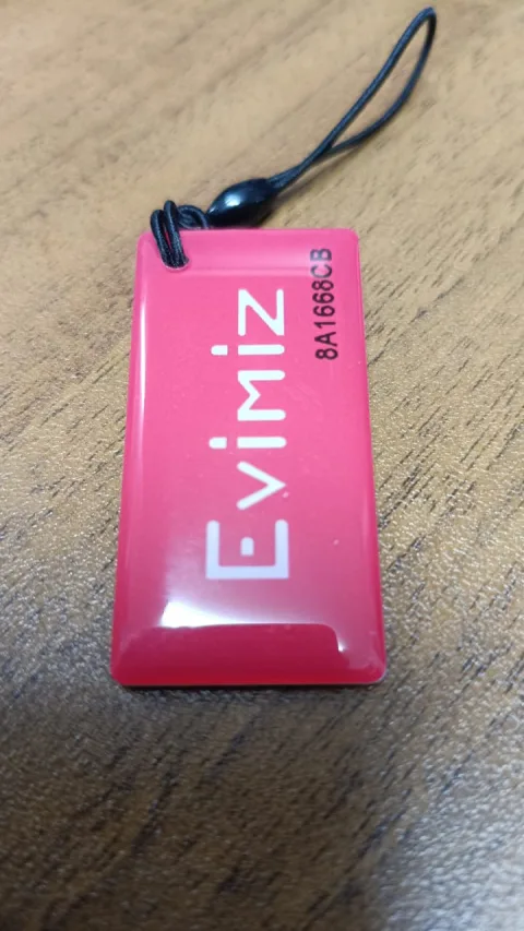 Брелки Evimiz