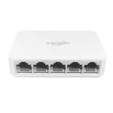 EW-S1505 коммутатор 5 порт 100mb