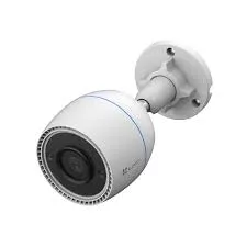 Цилиндр тәріздес WiFi камера EZVIZ CS-H3c 2Мп