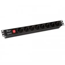 Сетевой фильтр finen PDU Розетки 8 разъёмов
