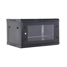 Finen WM6406 Шкаф настенный 6U (600x450x368mm)