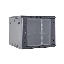 Finen WM6409 Шкаф настенный 9U (600x450x501mm)