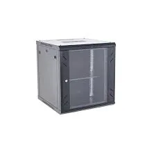 Finen WM6612 қабырғалық шкаф 12U (600x600x635mm)