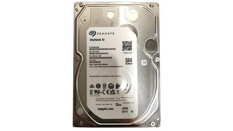 HDD 10TB Seagate (ST10000VE000)