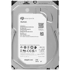 HDD 2TB Seagate (ST2000VX016)