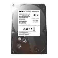HDD 4TB HIKVISION DS40HKVS-VX1