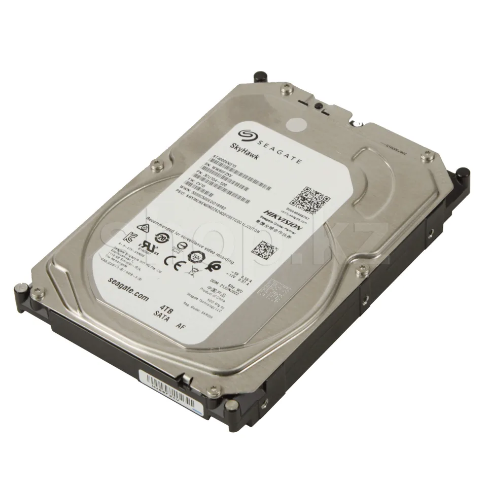 HDD 4TB Seagate (ST4000VX015)