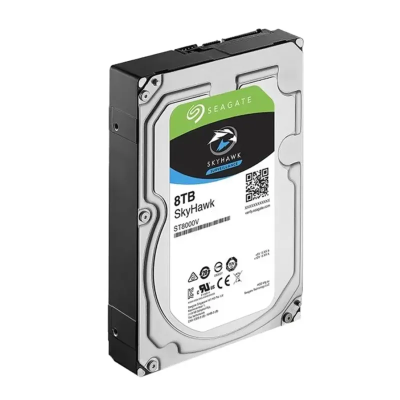 HDD 8TB Seagate (ST8000VX009)
