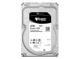 HDD 4TB Seagate Barracuda ST4000NM0035 (Астана)