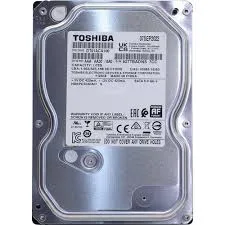HDD 1TB TOSHIBA DT01ACA100 (Астана)