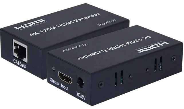 HDMI Extender (ұзартқыш)