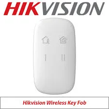 Hikvision KeyFob (DS-PKF1-WE) Пульт дистанционного управления