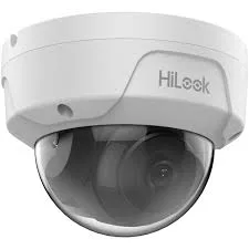 HiLook IPC-D121H (2.8 mm) (C) ИҚ желілік күмбез тәріздес камера 2Мп