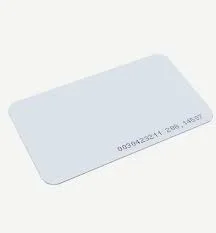 Карта ID card TK4100