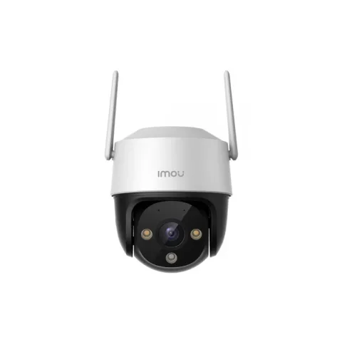 IMOU Cruiser 4G (3.6mm) Wi-Fi камера 2Мп