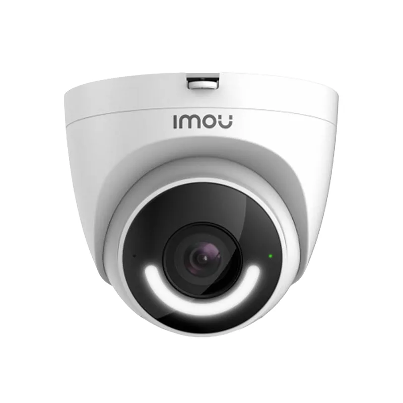 IMOU TURRET (2.8mm) Wi-Fi камера 2Мп