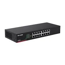 IP-Com G1016D 16 портты гигабиттік Ethernet коммутатор