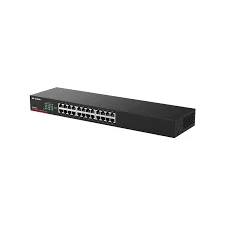 IP-Com G1024G 24 портты гигабиттік Ethernet коммутатор