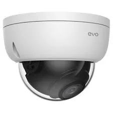 Күмбез тәріздес IP камера EVO IPC-324-PF28 4Мп