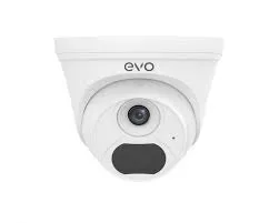 Күмбез тәріздес IP камера EVO IPC-3614-APF28E 4Мп