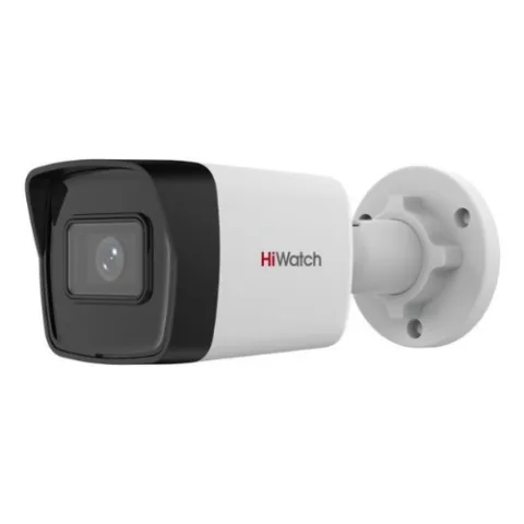 IPC-B020(C) (2.8mm) IP Камера, цилиндрическая 2Мп