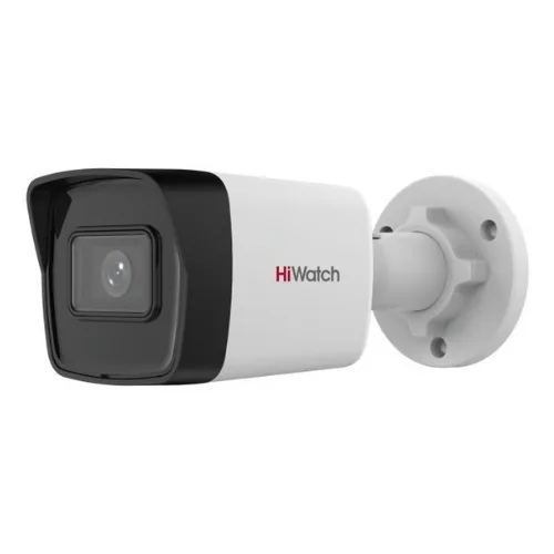 IPC-B020(C) (2.8mm) цилиндр тәріздес IP камера 2Мп