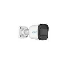 IPC-B124-APF28K (2.8mm) цилиндр тәріздес IP камера 4Мп